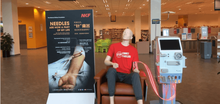 Display Structures 1