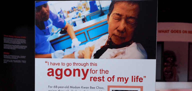 Display Structures 2