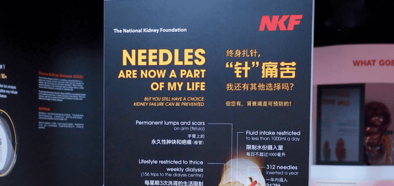 Display Structures 4