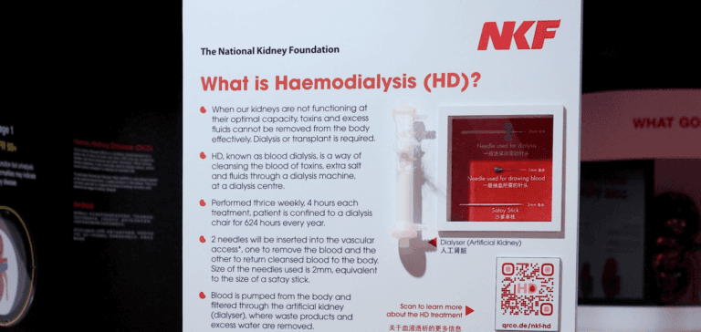 Display Structures 5