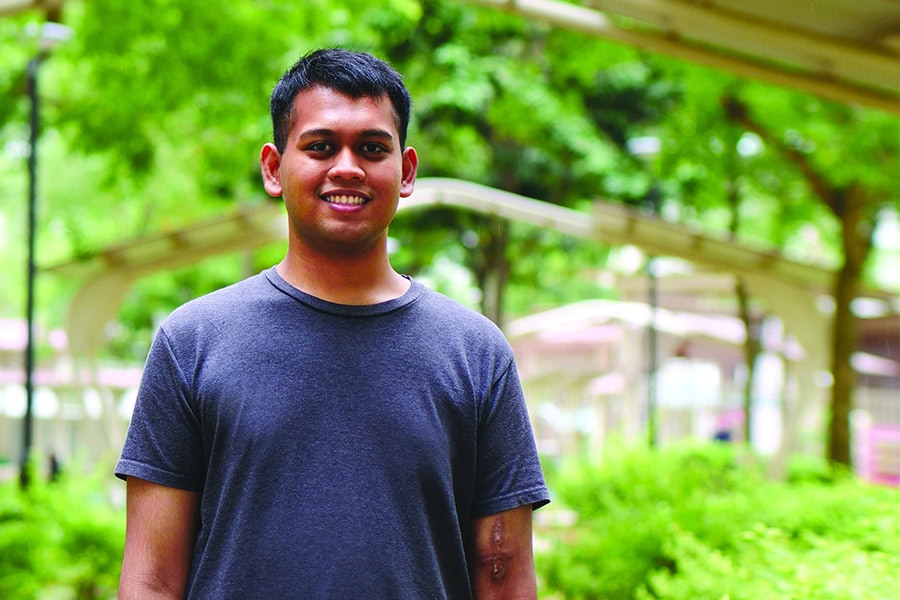 Nathaniel Alejandrino